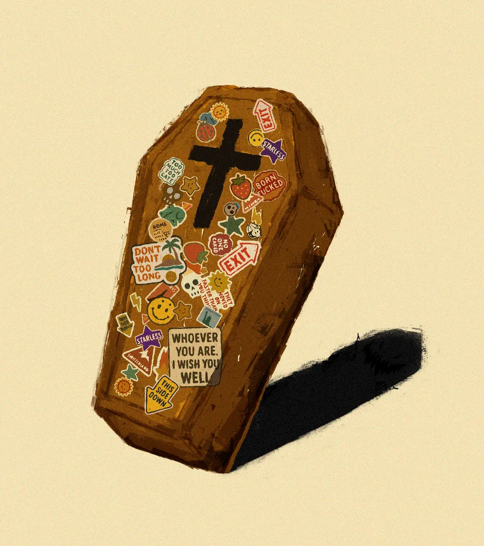 Safe Travels by THE HEJZ — 1/1, SINGULAR