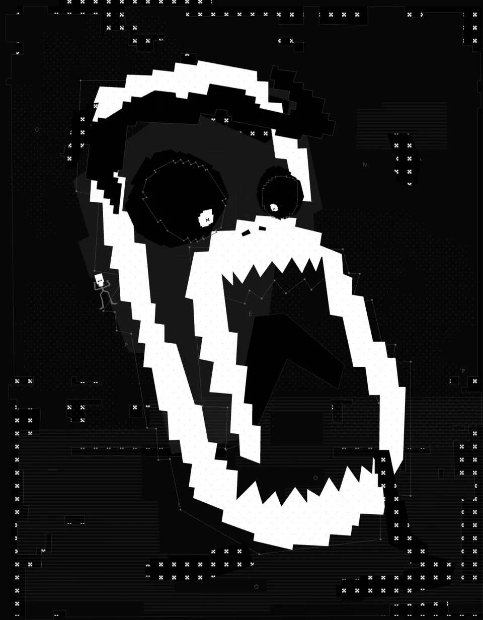 OPEN_LOOP by THE HEJZ — REGRET / WHAT-IF, [self]FULL_CIRCLE
