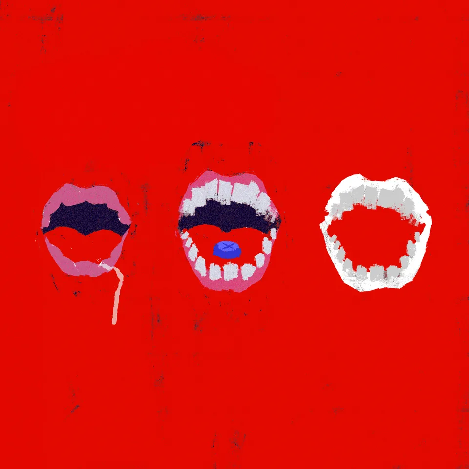 Yesterday-Today-Tomorrow by THE HEJZ — 1/1, SINGULAR